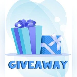 Random Giveaway!